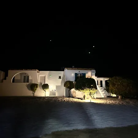 Apollonia Apartment