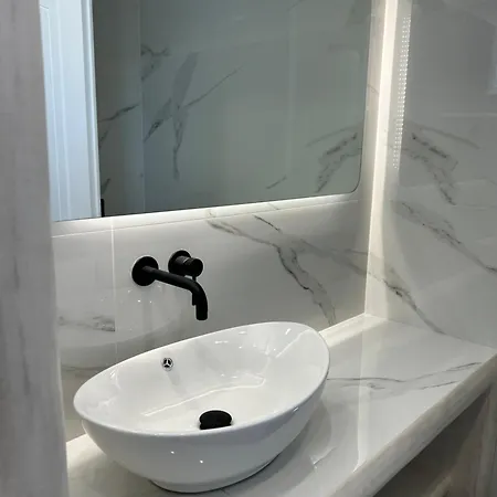 Apartment Apollonia *