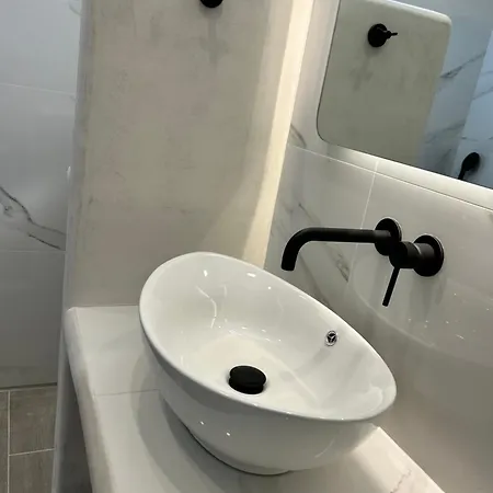 Apartment Apollonia Plaka (Naxos)