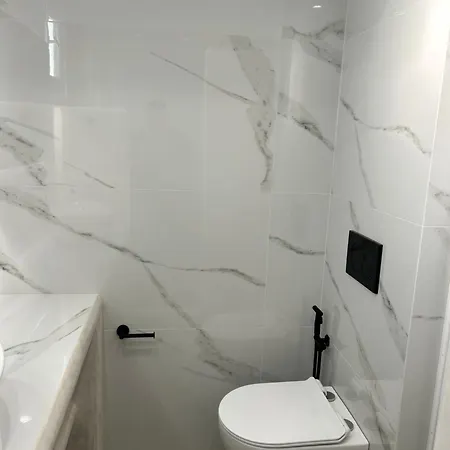 Apollonia Апартаменты Плака