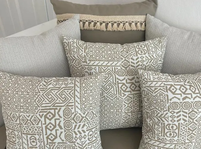 Apollonia * Plaka (Naxos)