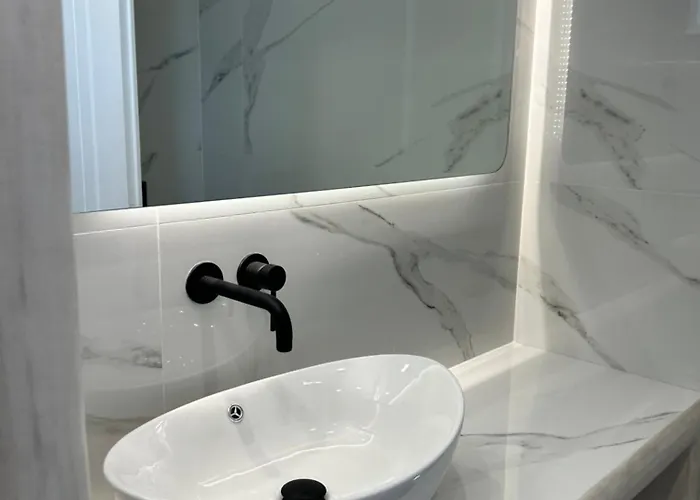 Apartment Apollonia *