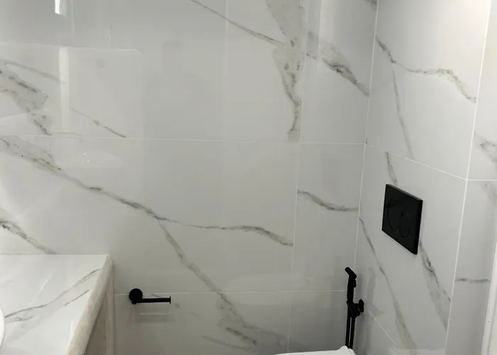 Apollonia 公寓 Pláka