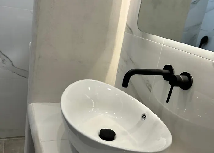 Apartment Apollonia Plaka (Naxos)